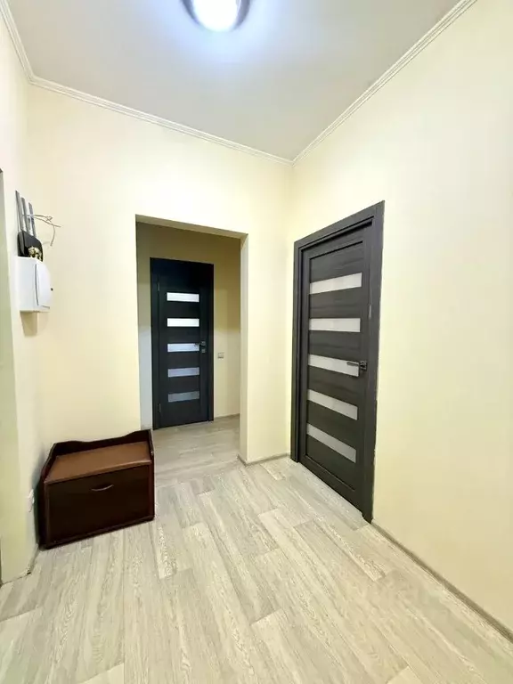 1-к кв. Московская область, Солнечногорск городской округ, Голубое пгт ... - Фото 2