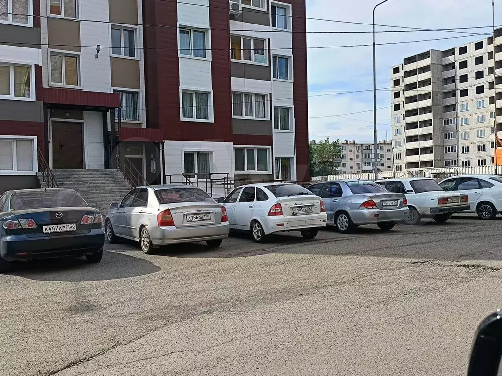 1-к. квартира, 38 м, 7/16 эт. - Фото 0