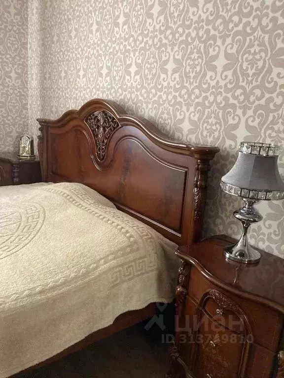 Комната Краснодарский край, Сочи Адлер жилрайон, ул. Чкалова, 34 - Фото 1