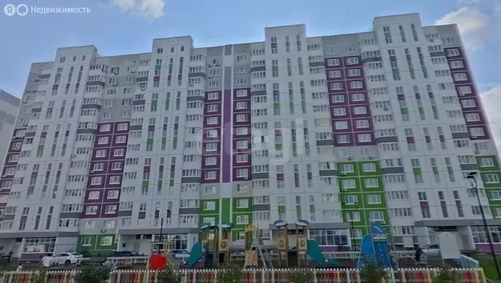 2-комнатная квартира: Тюмень, улица Валентины Трофимовой, 5 (67.4 м) - Фото 2
