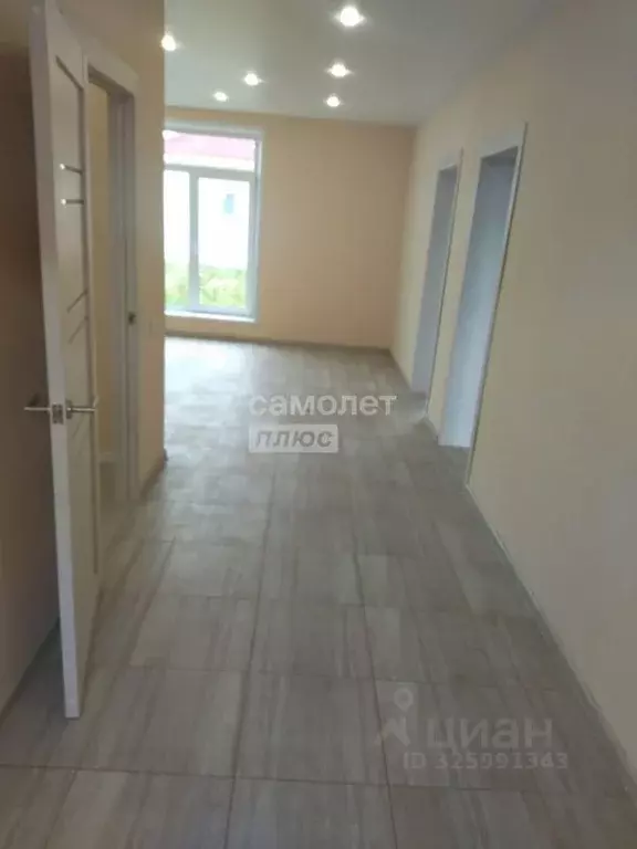 Дом в Тюменская область, Тюменский муниципальный округ, с. Перевалово ... - Фото 2