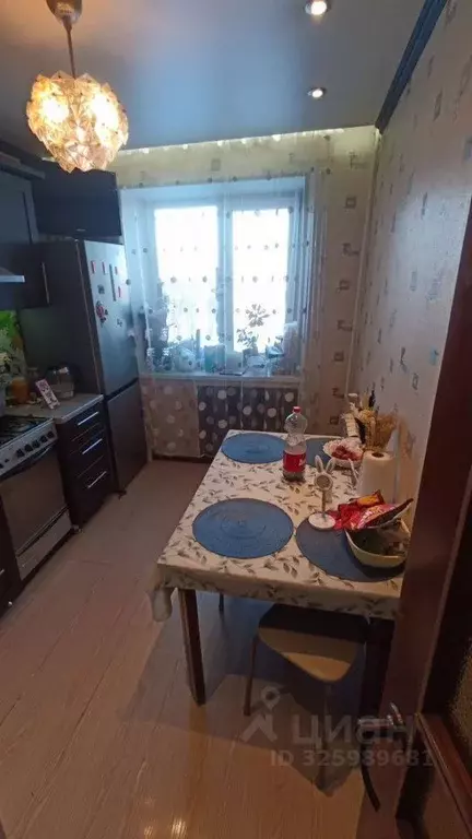 3-к кв. Белгородская область, Старый Оскол ул. Хмелева, 6а (58.0 м) - Фото 2