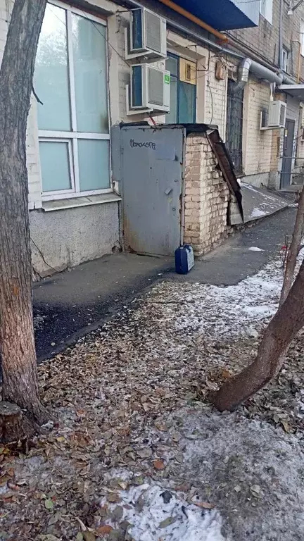 Помещение свободного назначения в Оренбургская область, Оренбург ... - Фото 0