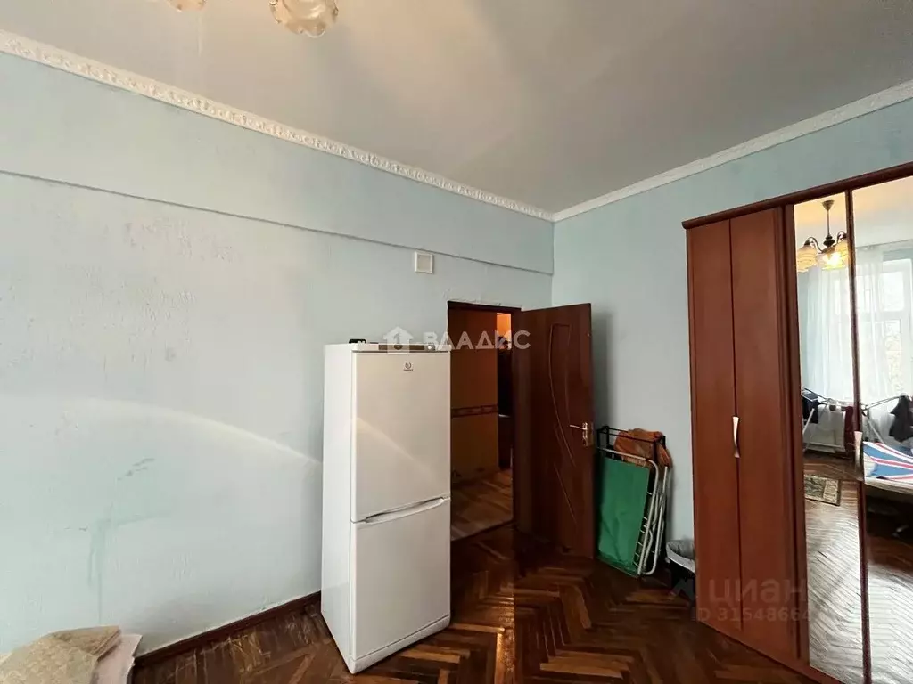 Комната Москва ул. Годовикова, 5 (20.4 м) - Фото 0