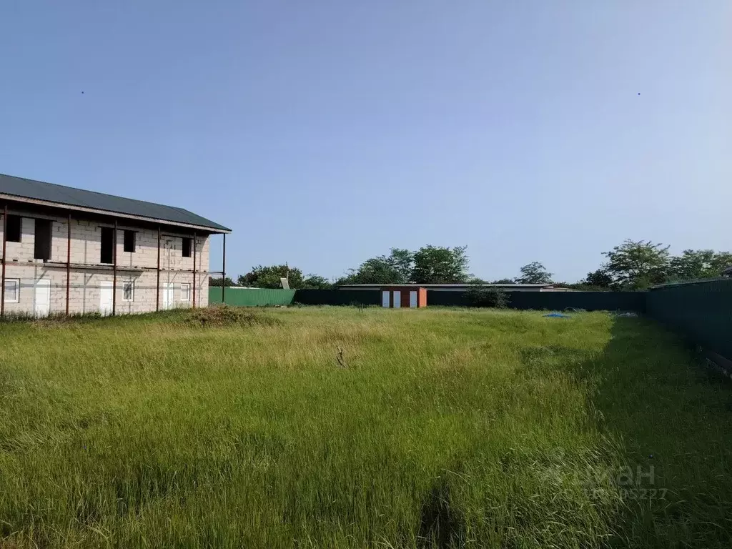 Дом в Краснодарский край, Ейский район, Должанская ст-ца ул. Фрунзе ... - Фото 0