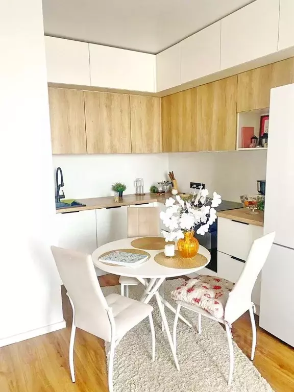 1-к кв. Санкт-Петербург ул. Плесецкая, 10 (34.0 м) - Фото 1