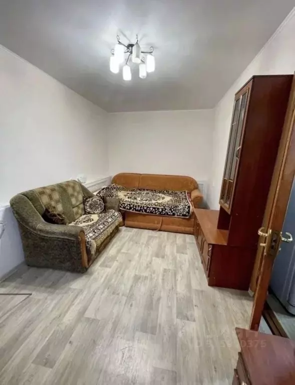 1-к кв. Крым, Феодосия ул. Одесская, 14 (18.0 м) - Фото 1