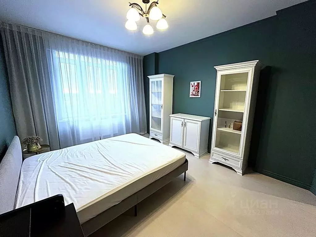 1-к кв. Московская область, Мытищи Институтская ул., 6 (41.0 м) - Фото 2