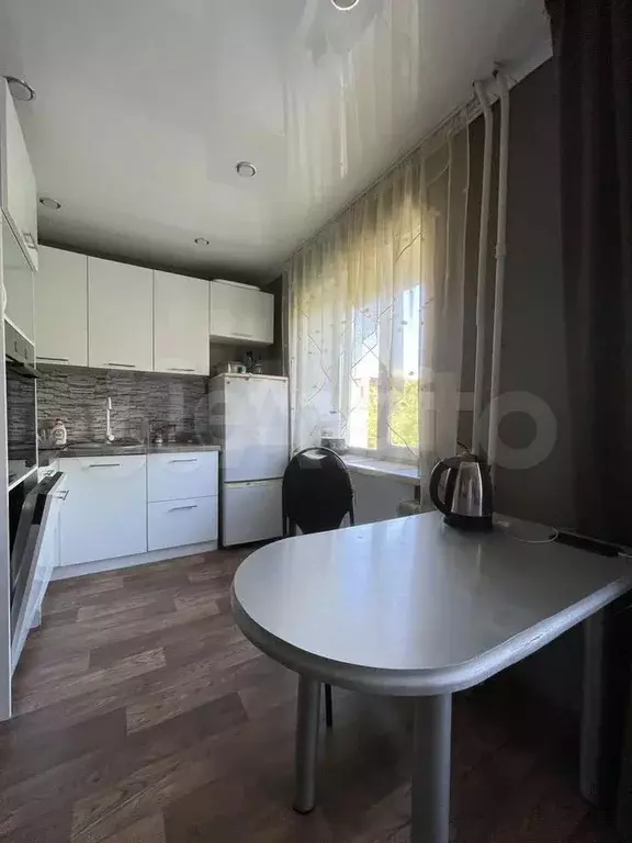 3-к. квартира, 57 м, 3/4 эт. - Фото 1