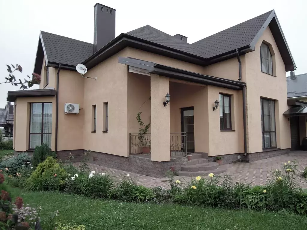 Дом в Ставропольский край, Ставрополь ул. Чехова (210 м) - Фото 2