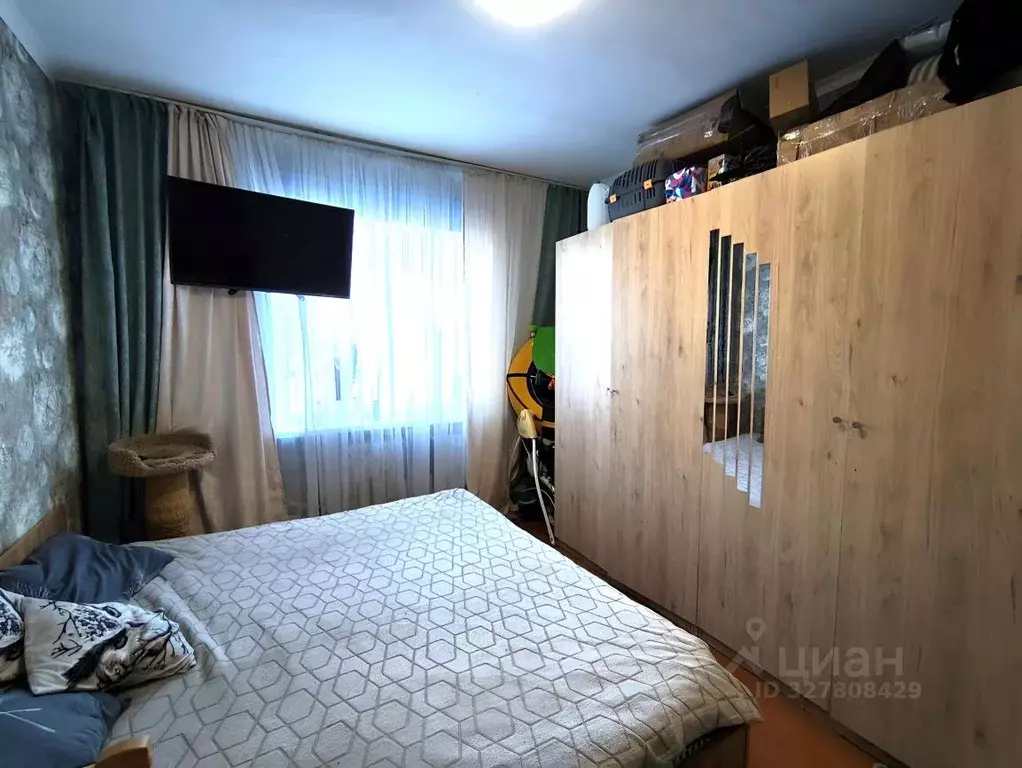 2-к кв. Санкт-Петербург, Санкт-Петербург, Колпино Тосненский пер., 12 ... - Фото 2