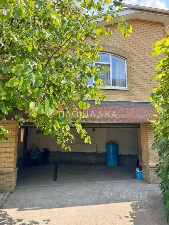 Дом в Ростовская область, Ростов-на-Дону Горская ул., 16Б (240 м) - Фото 2