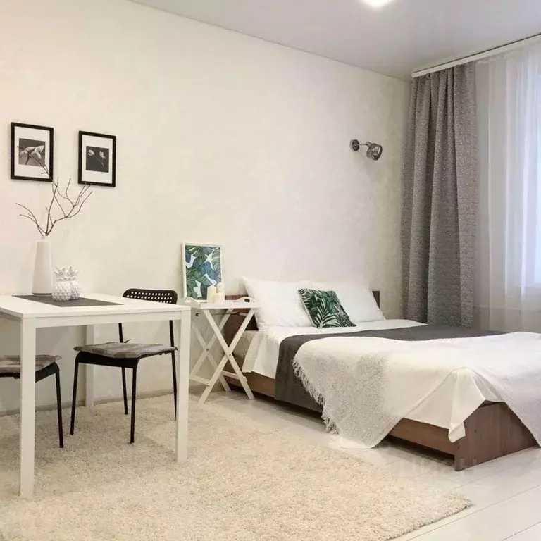 1-к кв. Тульская область, Новомосковск ул. Мира, 13Д (37.0 м) - Фото 1