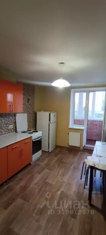 1-к кв. Самарская область, Самара Революционная ул., 101Б (42.0 м) - Фото 0