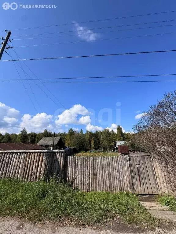 Участок в Пермь, улица Борцов Революции (15 м) - Фото 0