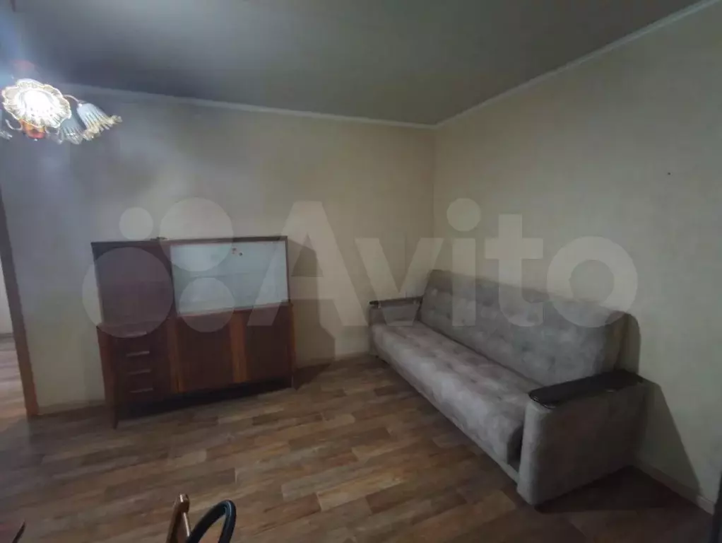 2-к. квартира, 43 м, 2/5 эт. - Фото 0