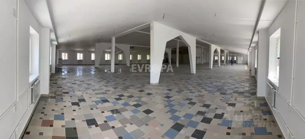 Помещение свободного назначения в Ульяновская область, Ульяновск ... - Фото 1