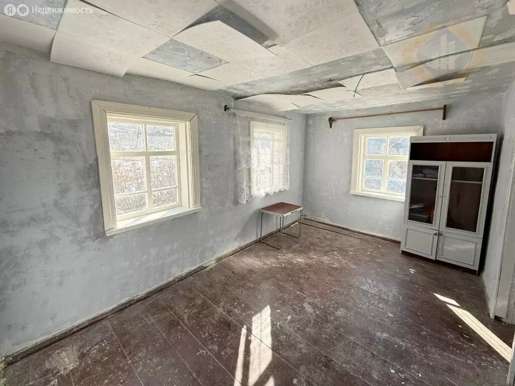 Дом в Находка, Рабочая улица, 23 (22 м) - Фото 1