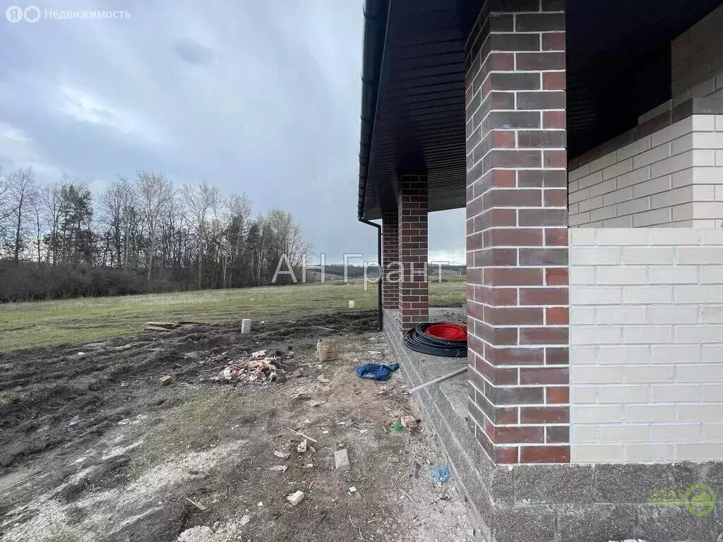 Дом в Белгород (115 м) - Фото 1