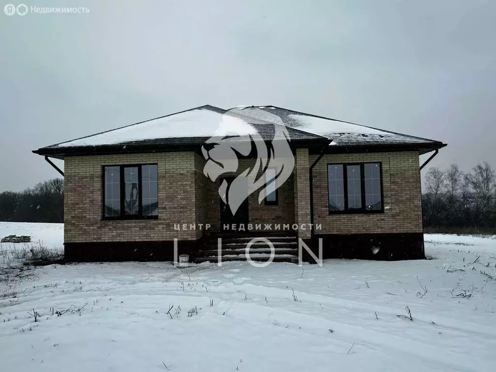 Дом в село Шагаровка, микрорайон Дальний, Медовая улица (110 м) - Фото 2