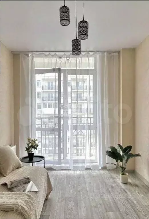 1-к кв. Иркутская область, Иркутский муниципальный округ, Маркова рп ... - Фото 2