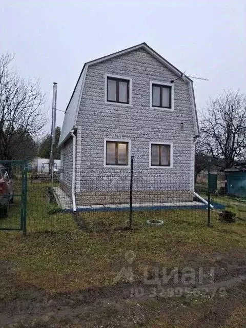 Дом в Нижегородская область, Нижний Новгород д. Новая Пунерь,  (90 м) - Фото 2