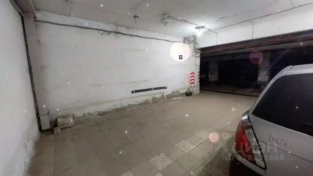 Гараж в Оренбургская область, Оренбург Полигонная ул., 3 (20 м) - Фото 1