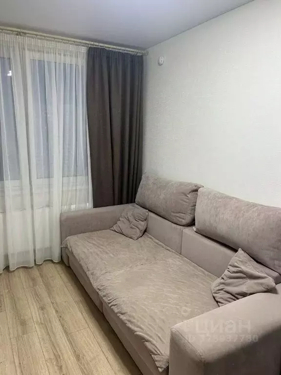 1-к кв. Москва ул. Красного Маяка, 26А (22.0 м) - Фото 2