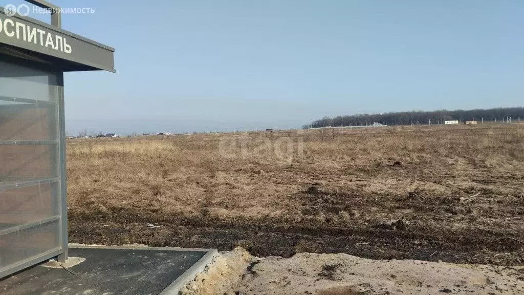 Участок в Белгород, улица Виктора Лосева (15.2 м) - Фото 1