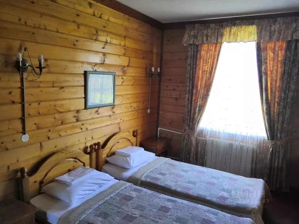 Комната Московская область, Дмитровский муниципальный округ, д. ... - Фото 1