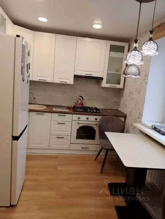 1-к кв. Новгородская область, Новгородский район, Трубичинское с/пос, ... - Фото 1