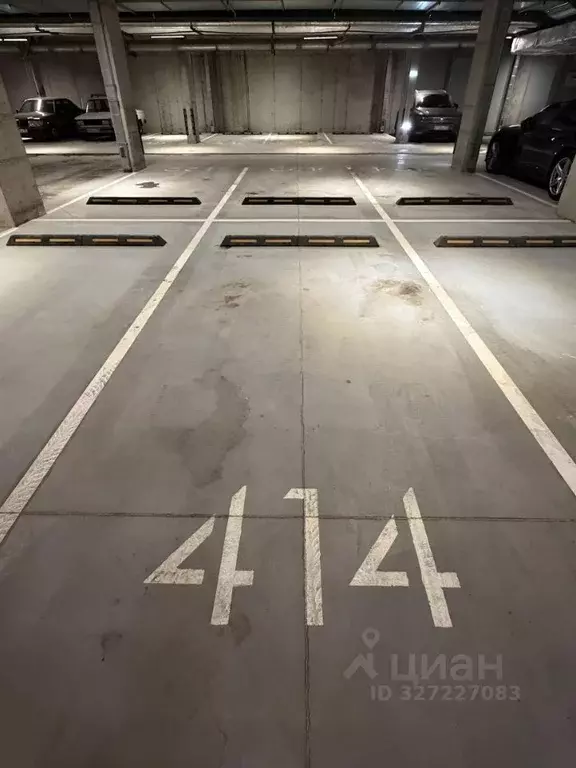 Гараж в Московская область, Красногорск ул. Большая Воскресенская, 5 ... - Фото 2