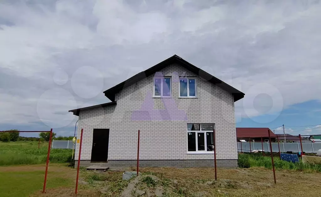 Дом 130 м на участке 6 сот. - Фото 1