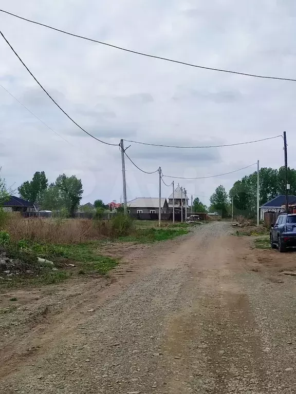Участок 14,2 сот. (ИЖС) - Фото 1