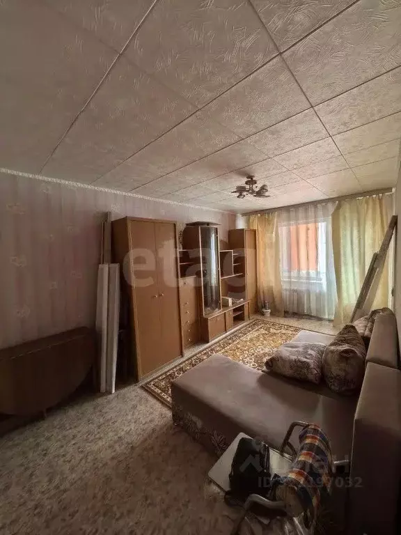 1-к кв. Красноярский край, Красноярск ул. Энергетиков, 44 (31.0 м) - Фото 0