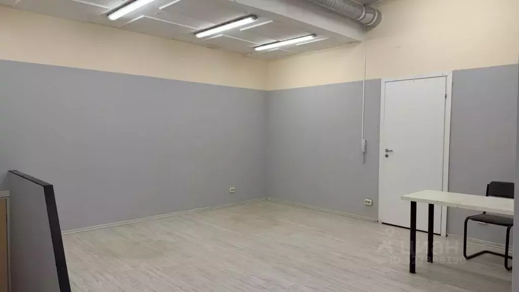 Офис в Санкт-Петербург ш. Революции, 31 (30 м) - Фото 2