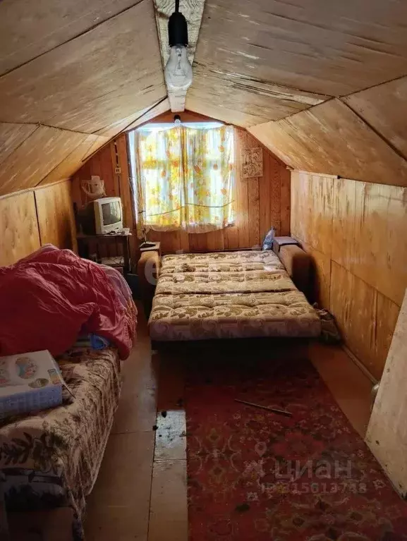 Дом в Башкортостан, Уфа Дружба СНТ, 1 (30 м) - Фото 0