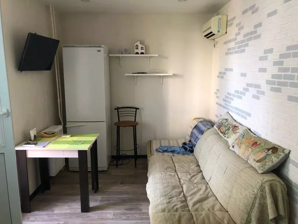 1-к кв. Севастополь просп. Октябрьской Революции, 21 (40.0 м) - Фото 2