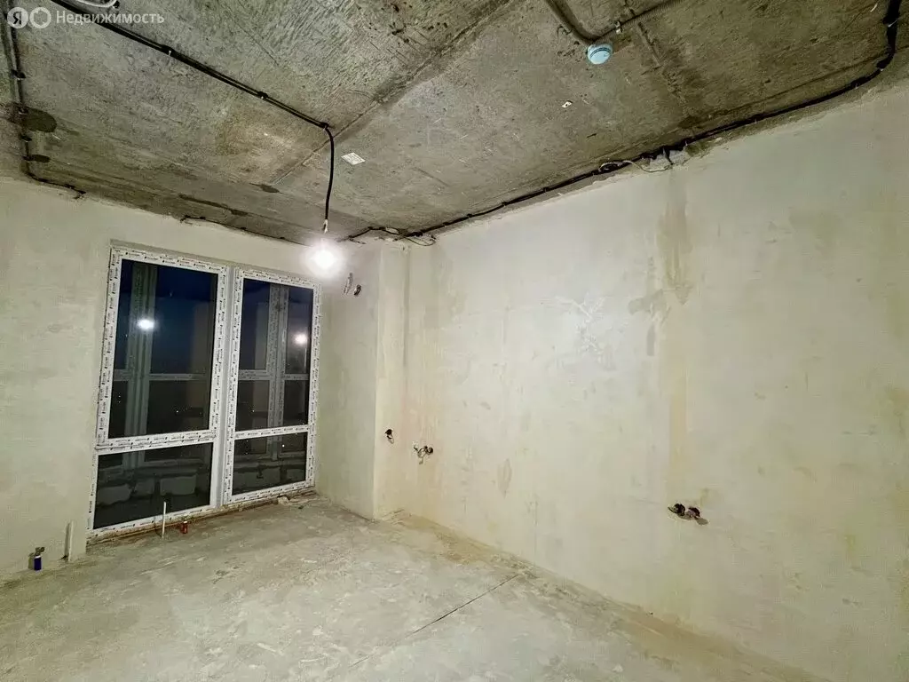 2-комнатная квартира: Ростов-на-Дону, микрорайон Северный, проспект ... - Фото 2