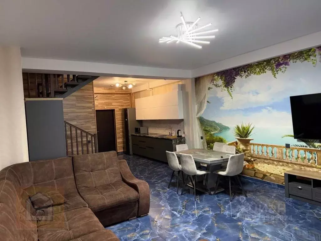 3-к кв. Крым, Евпатория ул. Симферопольская, 2Ф (134.8 м) - Фото 1