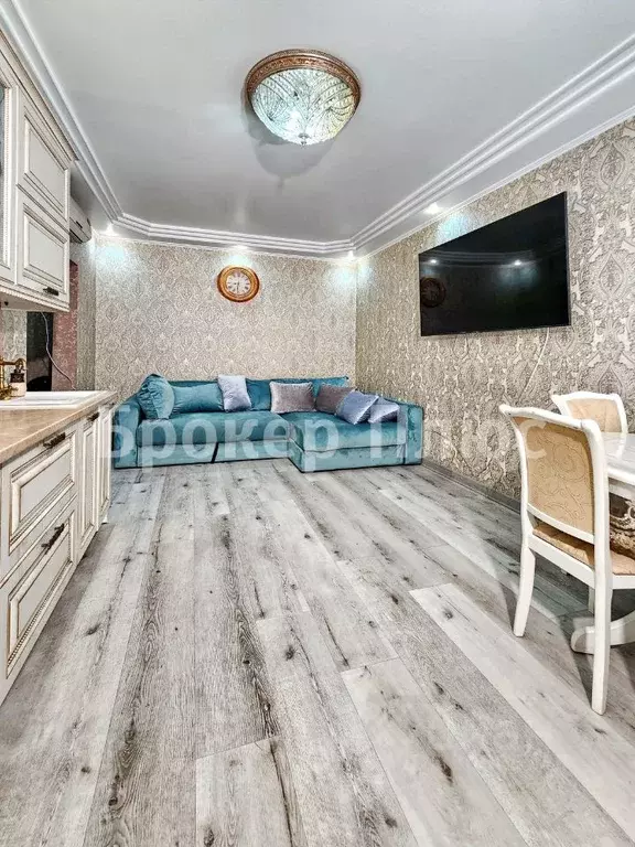 2-к кв. Тыва, Кызыл ул. Красных Партизан, 41 (49.8 м) - Фото 2