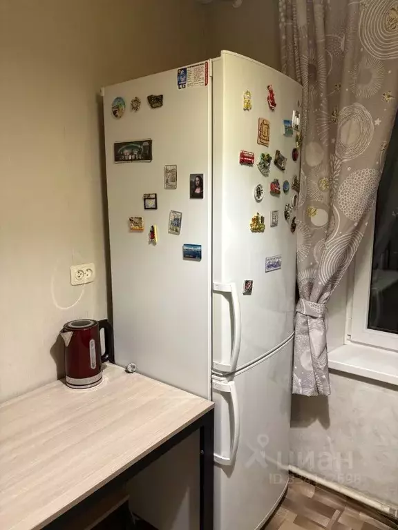 2-к кв. Москва ул. Ферсмана, 5К2 (46.0 м) - Фото 2