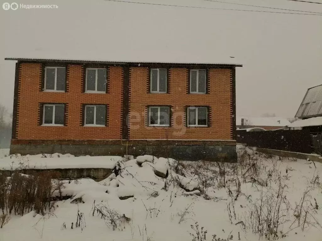 Дом в Миасс, Комсомольская улица (137 м) - Фото 1