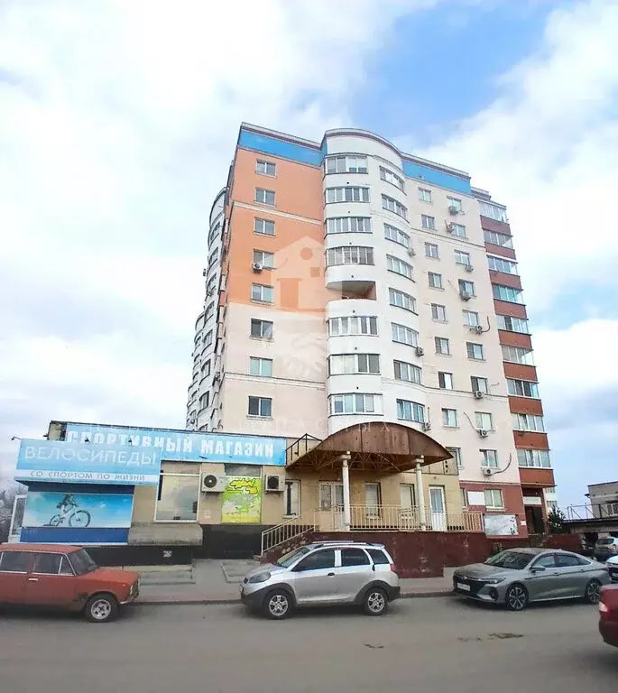 Офис (109.8 м) - Фото 1