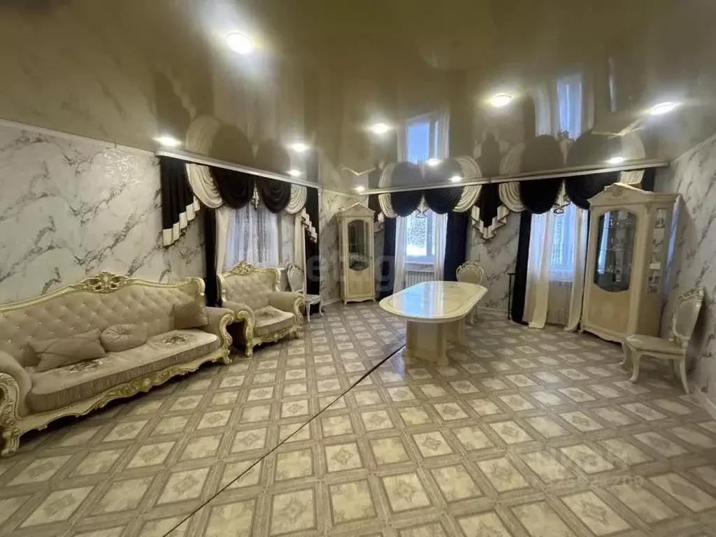 Дом в Удмуртия, Ижевск Старосмирновская ул., 60А (104 м) - Фото 1