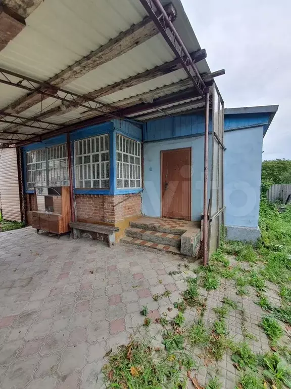 Дом 77 м на участке 13,6 сот. - Фото 1