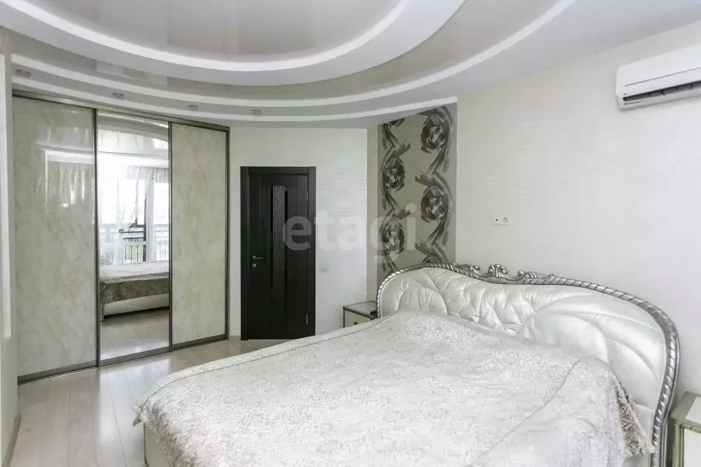 4-к кв. Хабаровский край, Хабаровск ул. Гайдара, 13 (118.5 м) - Фото 2