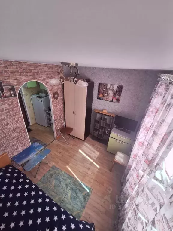 Студия Новгородская область, Великий Новгород ул. Щусева, 10к1 (14.0 ... - Фото 2