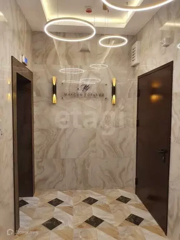 Продаётся 1-к квартира, 41 м - Фото 1