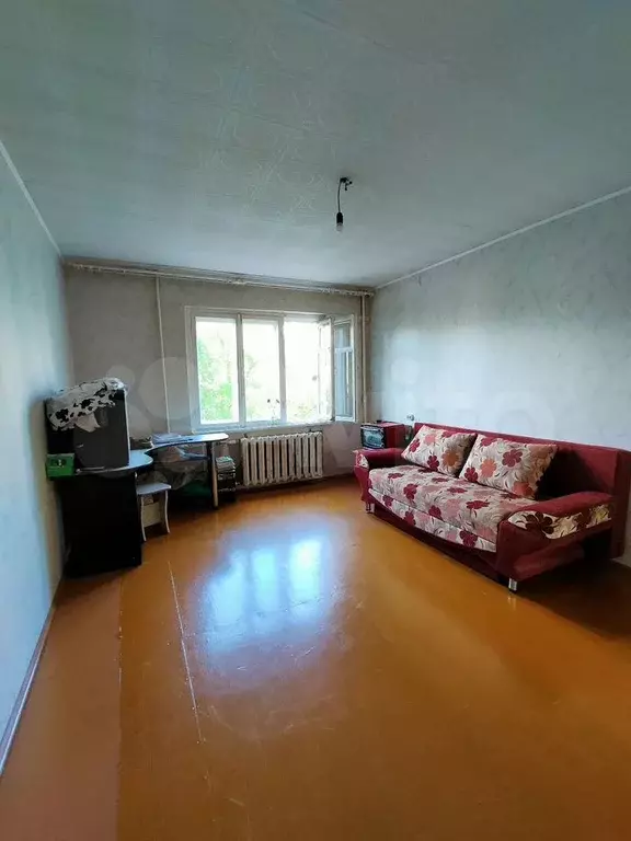 3-к. квартира, 54,7 м, 4/9 эт. - Фото 1